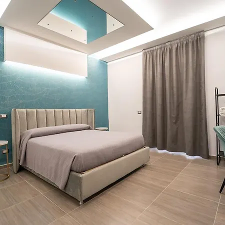 Intimity Luxury Hotel Qualiano