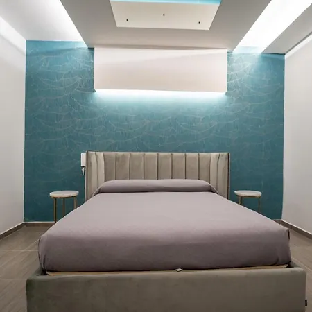 Hotel Intimity Luxury Qualiano