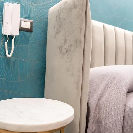 Hotel Intimity Luxury Qualiano