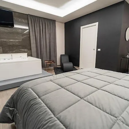 Hotel Intimity Luxury Qualiano