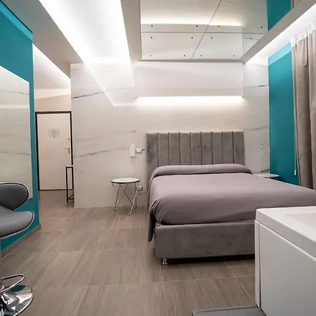 Hotel Intimity Luxury *
