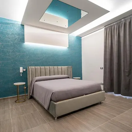 Hotel Intimity Luxury
