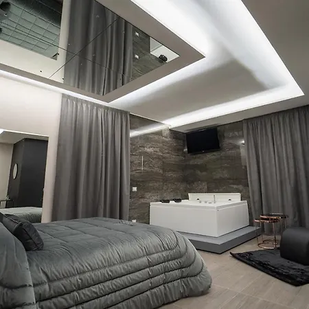 Intimity Luxury *