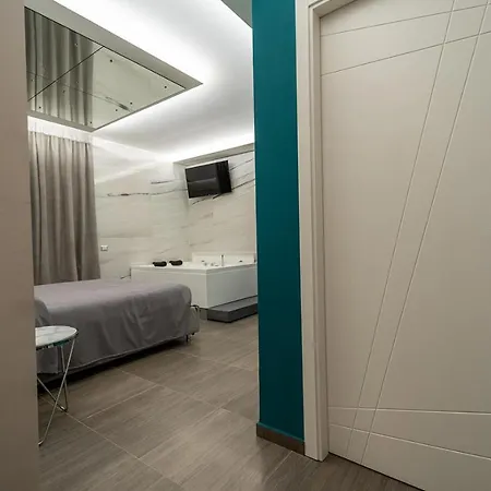 Intimity Luxury * Qualiano