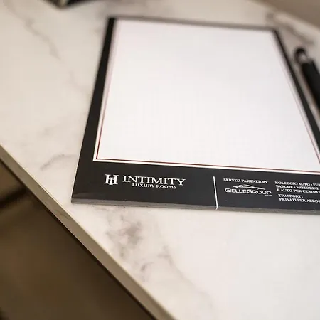 Intimity Luxury * Qualiano