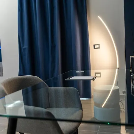 Intimity Luxury Hotel