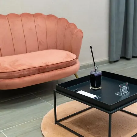 Hotel Intimity Luxury *