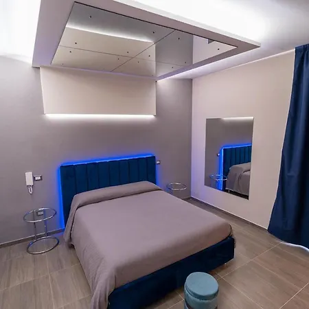 Intimity Luxury * Qualiano