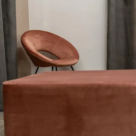 Intimity Luxury Hotel Qualiano