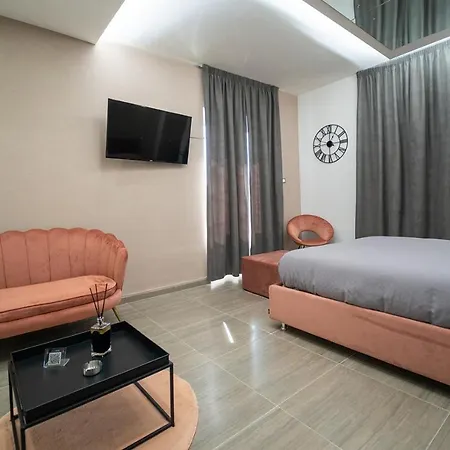 Intimity Luxury Hotel Qualiano