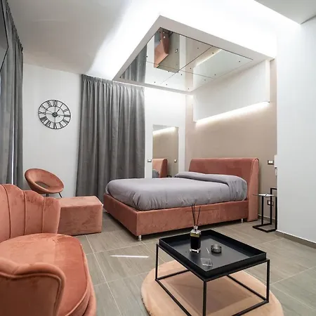 Intimity Luxury Hotel Qualiano