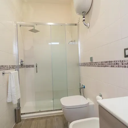 Intimity Luxury Hotel Qualiano