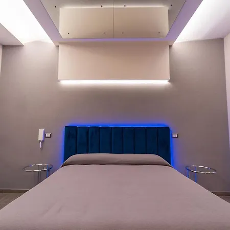Intimity Luxury Hotel Qualiano