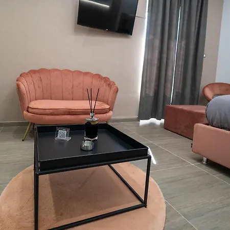 Hotel Intimity Luxury Qualiano