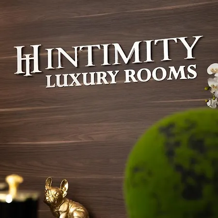 Hotel Intimity Luxury Qualiano