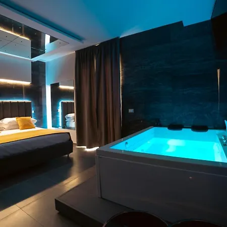 Hotel Intimity Luxury