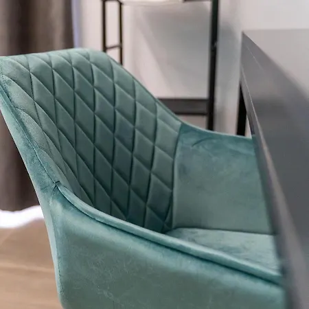 Intimity Luxury * Qualiano