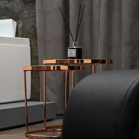 Intimity Luxury Qualiano