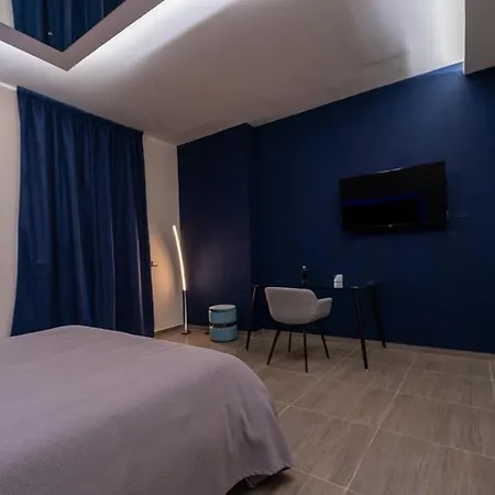 Intimity Luxury Qualiano