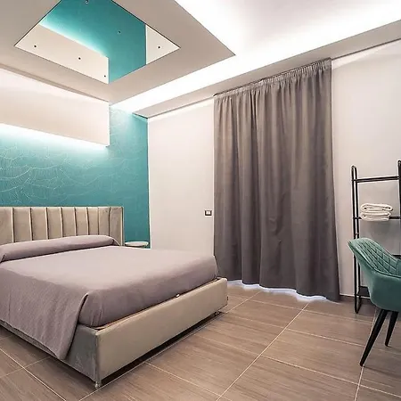 Hotel Intimity Luxury