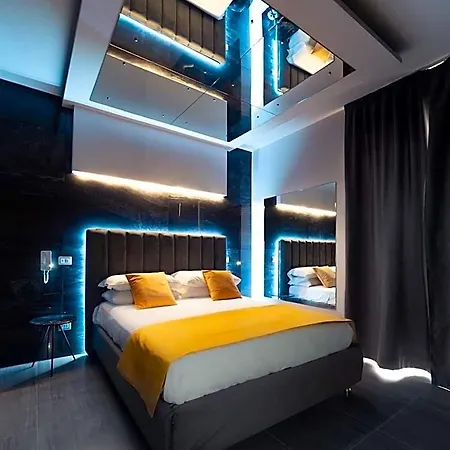 Intimity Luxury Hotel