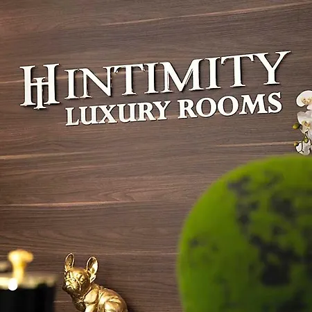 Intimity Luxury