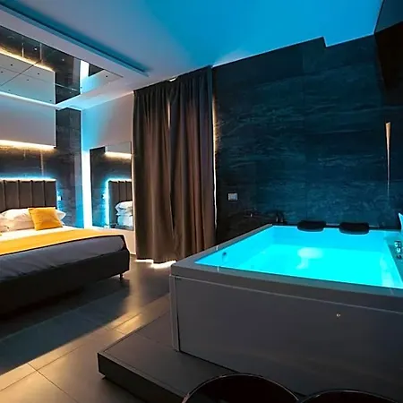 Hotel Intimity Luxury *