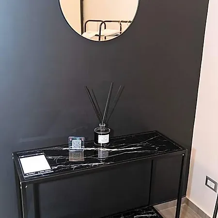 ホテル Intimity Luxury クアリアーノ