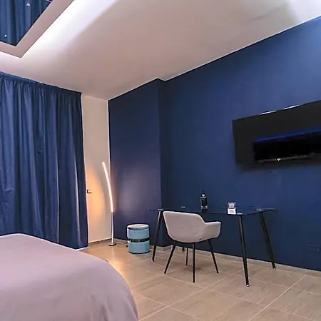 Intimity Luxury