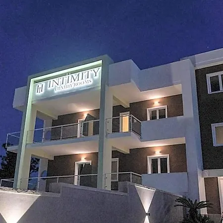 Intimity Luxury Hotel *