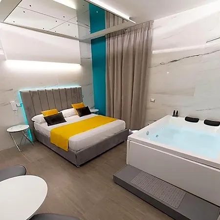 Hotel Intimity Luxury *