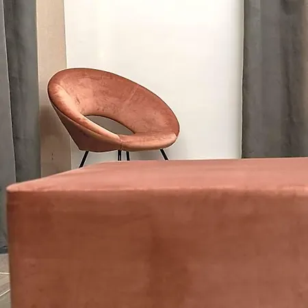 Hotel Intimity Luxury Qualiano